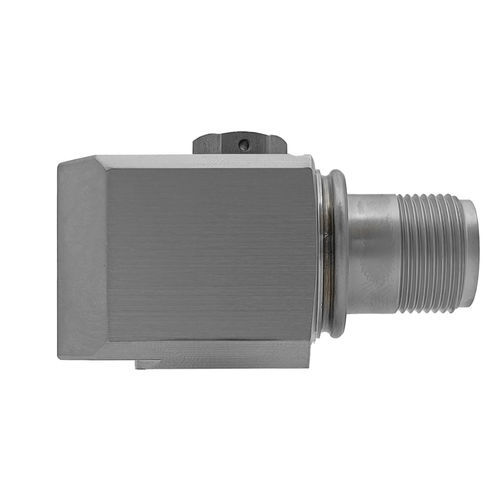 Acelerómetro piezoeléctrico - ISTACCSI10 - Istec - compacto / industrial / hermético