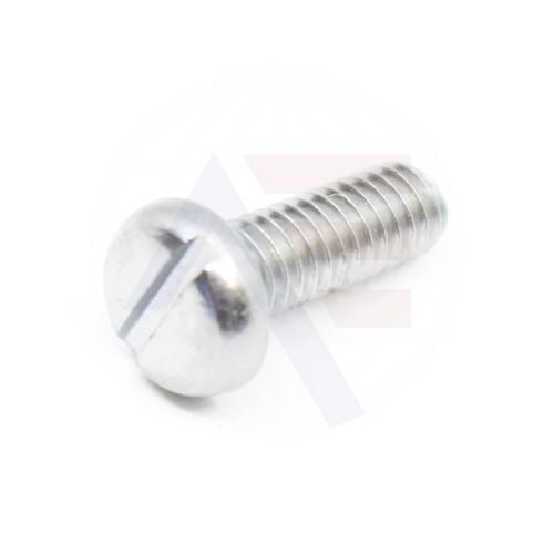Tornillo de fijación - 001671012  - AE Sewing Machines - de enganche / de cabeza cilíndrica / ranurado