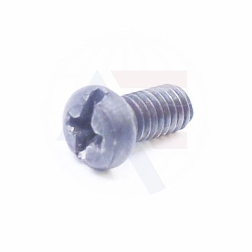 Tornillo de fijación - 007020A0  - AE Sewing Machines - de enganche / de cabeza cilíndrica / ranurado