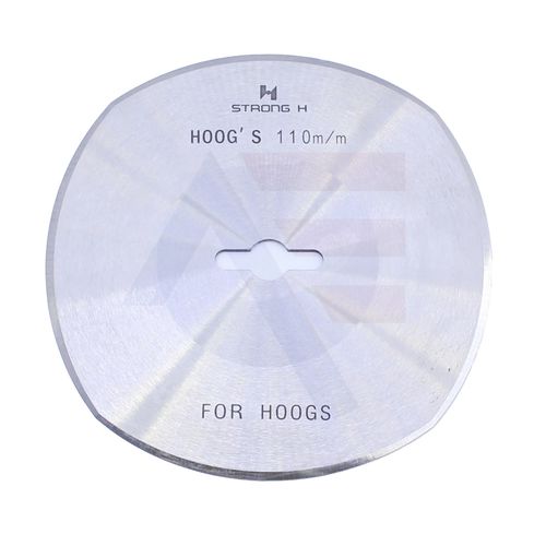 Hoja de cuchillo circular para textiles - KNIFE2  - AE Sewing Machines