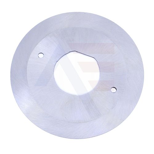 Hoja de cuchillo circular para textiles - CZY120080  - AE Sewing Machines