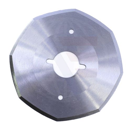 Hoja de cuchillo circular para textiles - WD2AB21  - AE Sewing Machines