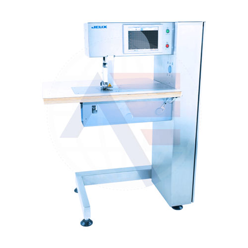 Máquina de soldar por ultrasonidos - JEUX-7510S  - AE Sewing Machines - para textiles / a medida