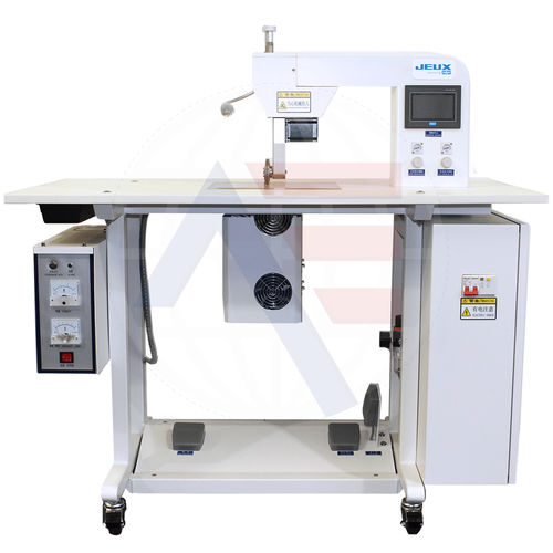 Máquina de soldar por ultrasonidos - JEUX US-511  - AE Sewing Machines