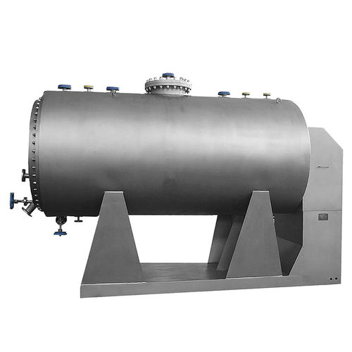Cristalizador - Wuxi Zhanghua Pharm&Chem Equipment Co.,Ltd