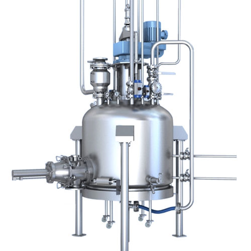 Filtro secador de líquido - Wuxi Zhanghua Pharm&Chem Equipment Co.,Ltd - para alimentos líquidos y bebidas / de vacío / para aplicaciones químicas