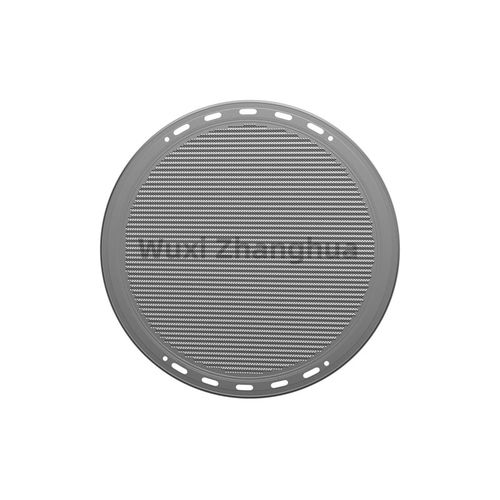 Niquelado electrolítico - Wuxi Zhanghua Pharmaceutical Equipment Co.,Ltd - de níquel