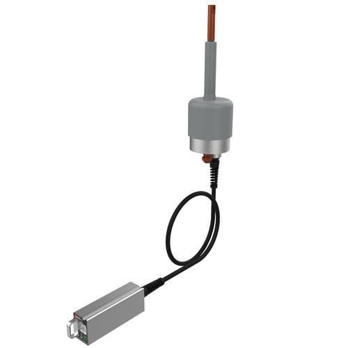 Sensor de voltaje optoelectrónico - OUG135 - MICATU, Inc. - de tensión media