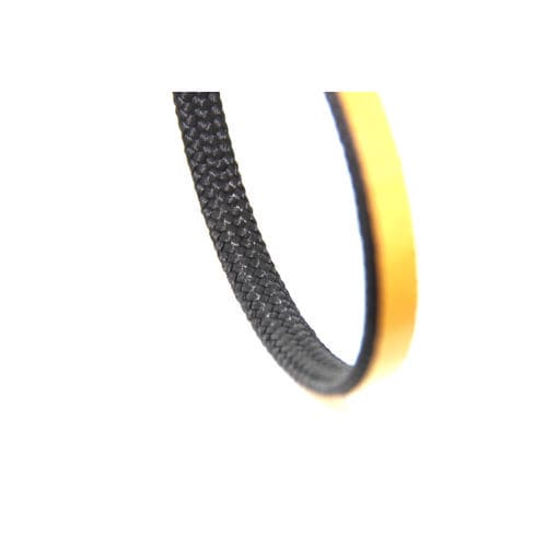Junta para estufas - Thermetex&reg; - BONSING CORPORATION LIMITED - de botón / de fibra de vidrio / para puerta