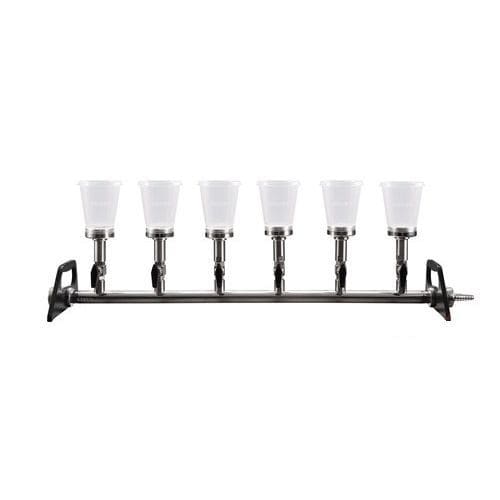 Sistema de filtración de membrana - CF6-40 - HANGZHOU GEEVO TECHNOLOGY CO., LTD. - para agua / de acero inoxidable