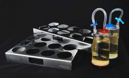 Rack de almacenamiento - PALLET series  - HANGZHOU GEEVO TECHNOLOGY CO., LTD.