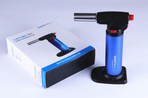Esterilizador por llama - SG series - HANGZHOU GEEVO TECHNOLOGY CO., LTD. - de laboratorio / de mano / para la industria farmacéutica