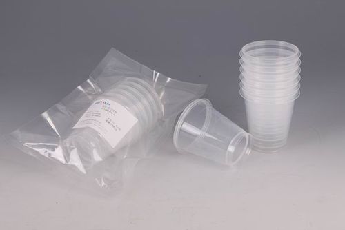 Embudo filtrante - PP40  - HANGZHOU GEEVO TECHNOLOGY CO., LTD. - de PP