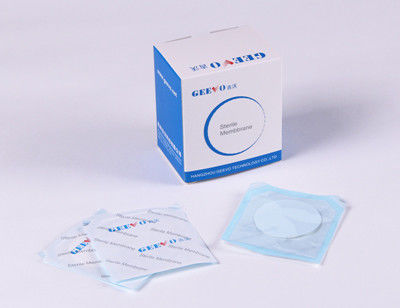 Membrana filtrante - MCE series - HANGZHOU GEEVO TECHNOLOGY CO., LTD. - para bombas de membranas / de celulosa moldeada