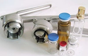 Pinza decapsuladora - GV-KP12 - HANGZHOU GEEVO TECHNOLOGY CO., LTD.