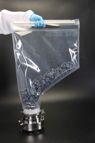 Bolsa de transporte - HANGZHOU GEEVO TECHNOLOGY CO., LTD. - de polietileno / de poliuretano