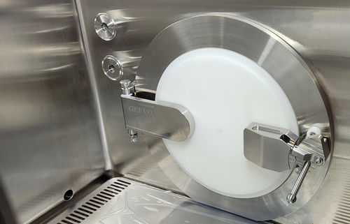 Puerta de pass through - RTP270 - HANGZHOU GEEVO TECHNOLOGY CO., LTD.