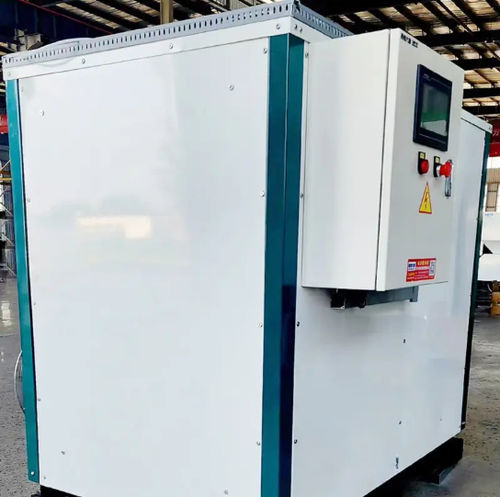 Aerotermo eléctrico - DL1 series - Sichuan Western Flag  Drying Equipment Co., Ltd - para techo / de pie / industrial