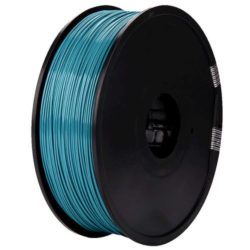 Filamento de PLA para impresora 3D - N-PLA - NAMMA - negro / azul / blanco