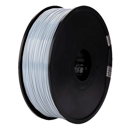 Filamento de ABS para impresora 3D - N-ABS INDUS - NAMMA - negro / gris