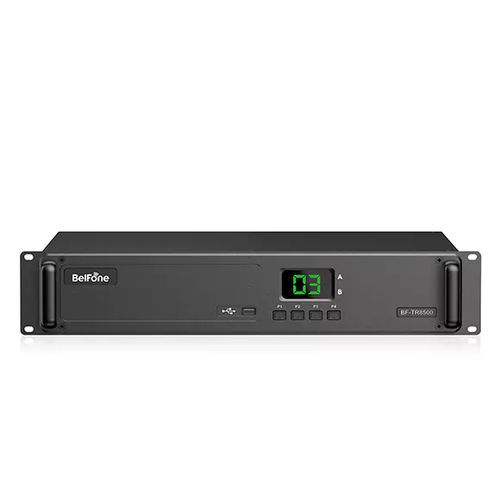 Repetidor de comunicación - BF-TR8500 - Fujian BelFone Communications Technology Co., Ltd. - industrial / de red / por transmisión