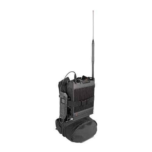 Repetidor de comunicación - BF-TR925R(MC-N) - Fujian BelFone Communications Technology Co., Ltd. - de red / inalámbrico / aislado