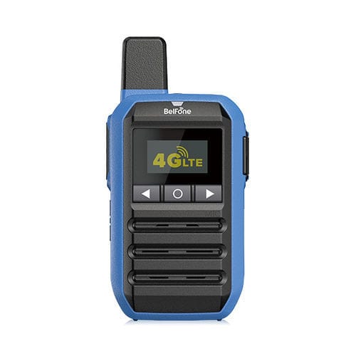 Walkie-talkie PoC - BF-CM631 - Fujian BelFone Communications Technology Co., Ltd. - multimodal