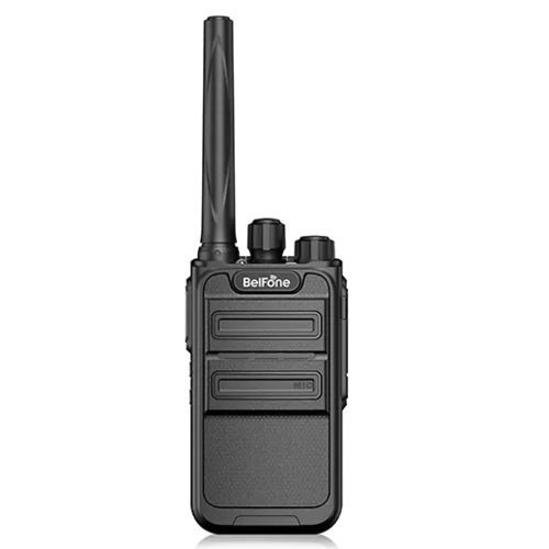 Walkie-talkie multimodal - BF-316 - Fujian BelFone Communications Technology Co., Ltd.