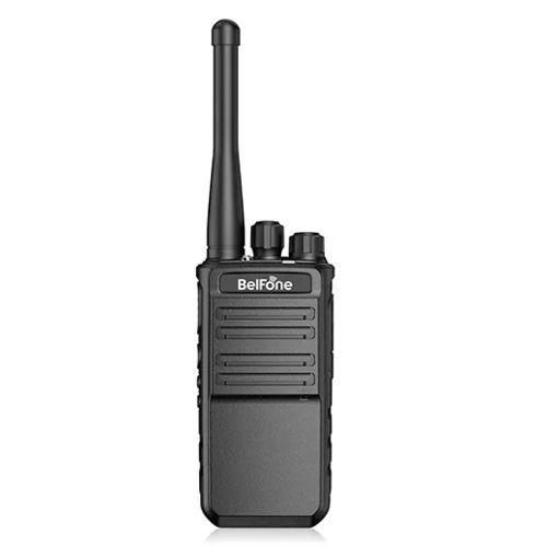 Walkie-talkie - BF-307 - Fujian BelFone Communications Technology Co., Ltd.