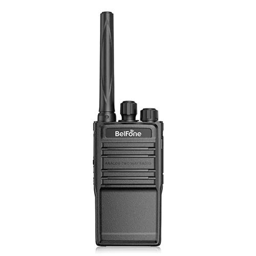 Walkie-talkie - BF-332 - Fujian BelFone Communications Technology Co., Ltd.