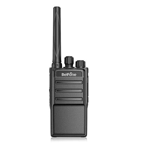 Walkie-talkie - BF-326 - Fujian BelFone Communications Technology Co., Ltd.