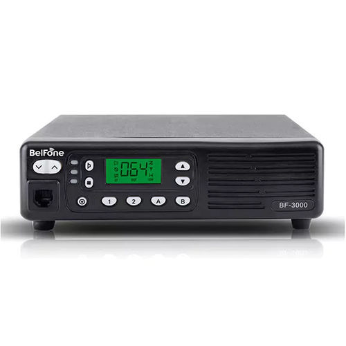 Repetidor de comunicación - BF-3000 - Fujian BelFone Communications Technology Co., Ltd. - industrial / económico / por transmisión