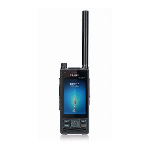Walkie-talkie multimodal - BF-SCP970 - Fujian BelFone Communications Technology Co., Ltd. - PoC / resistente al agua