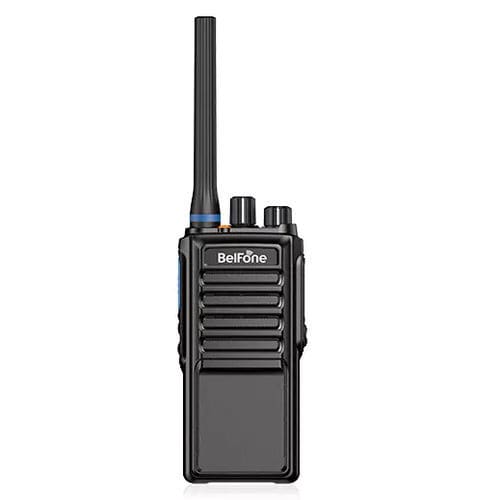 Walkie-talkie - BP610 - Fujian BelFone Communications Technology Co., Ltd.
