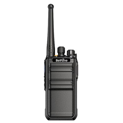 Walkie-talkie resistente al agua - BF-TD526 - Fujian BelFone Communications Technology Co., Ltd.