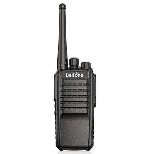 Walkie-talkie resistente al agua - BF-TD821 - Fujian BelFone Communications Technology Co., Ltd.