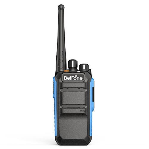Walkie-talkie resistente al agua - BF-TD371 - Fujian BelFone Communications Technology Co., Ltd.
