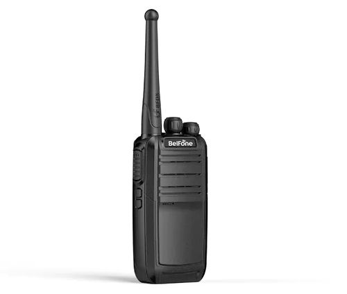 Walkie-talkie resistente al agua - BF-TD446 - Fujian BelFone Communications Technology Co., Ltd.