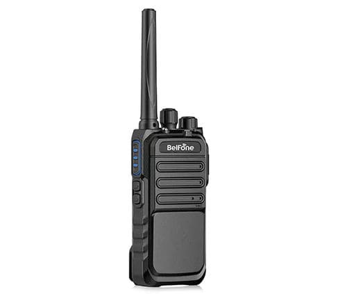 Walkie-talkie - BF-TD522 - Fujian BelFone Communications Technology Co., Ltd.