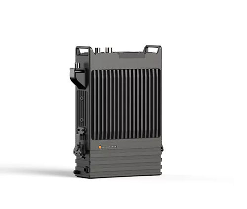 Repetidor de comunicación - BF-TR925 - Fujian BelFone Communications Technology Co., Ltd. - industrial / antideflagrante / estanco