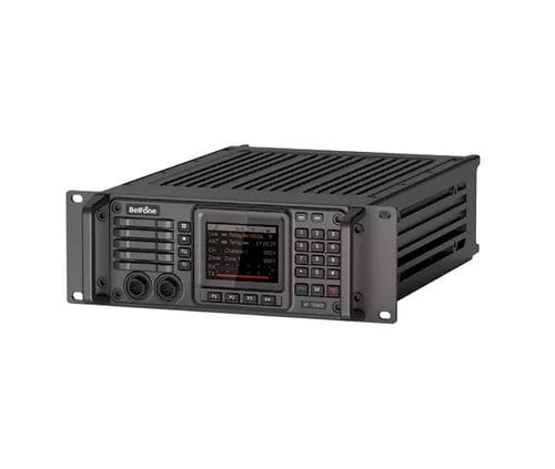 Repetidor Plug-and-Play - BF-TR900 - Fujian BelFone Communications Technology Co., Ltd. - inalámbrico / de alta eficacia / de red