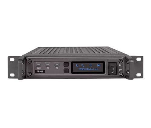 Módulo radio UHF - BF-TR908 - Fujian BelFone Communications Technology Co., Ltd.