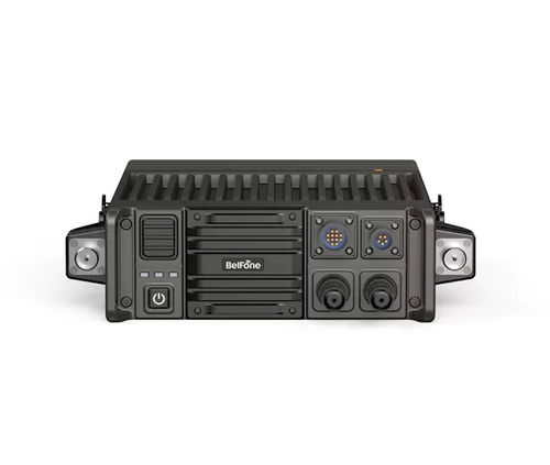 Repetidor económico - BF-TR925D - Fujian BelFone Communications Technology Co., Ltd. - inalámbrico / GPS / de largo alcance