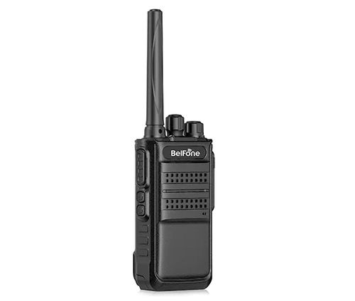 Walkie-talkie - BF-312 - Fujian BelFone Communications Technology Co., Ltd.