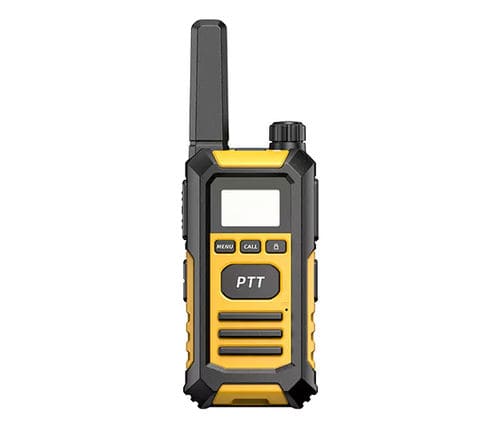 Walkie-talkie resistente al agua - BF-OG300 - Fujian BelFone Communications Technology Co., Ltd.