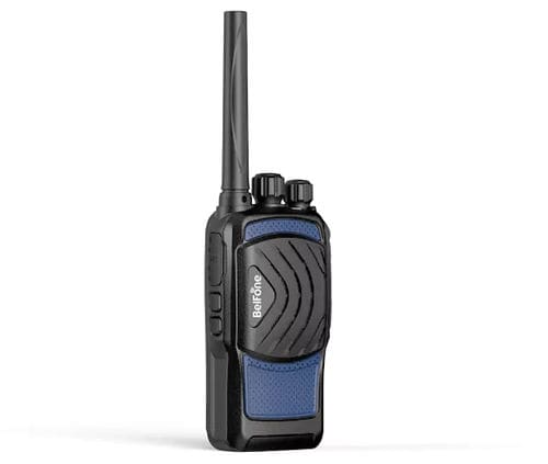 Walkie-talkie - BF-5110 - Fujian BelFone Communications Technology Co., Ltd.