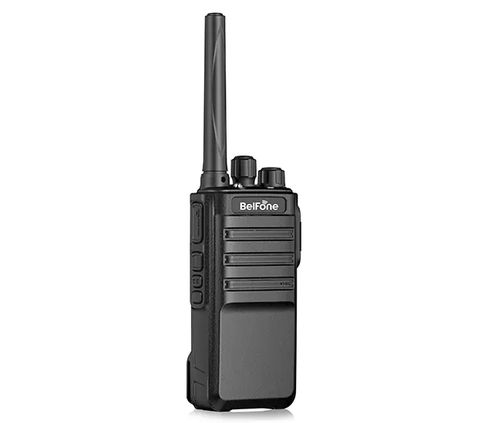 Walkie-talkie - BF-500 - Fujian BelFone Communications Technology Co., Ltd.