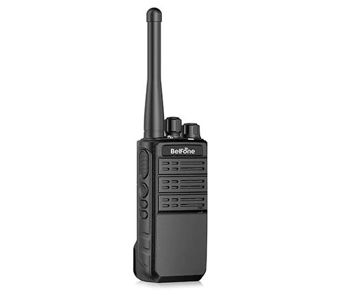 Walkie-talkie - BF-300 - Fujian BelFone Communications Technology Co., Ltd.