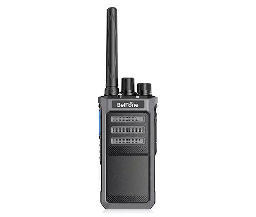 Walkie-talkie - BF-AP8016 - Fujian BelFone Communications Technology Co., Ltd.