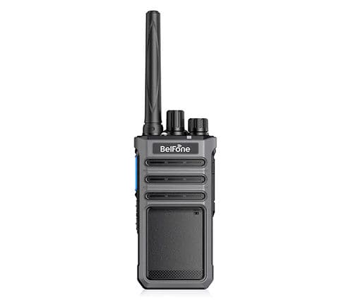 Walkie-talkie - BF-AP5016 - Fujian BelFone Communications Technology Co., Ltd.